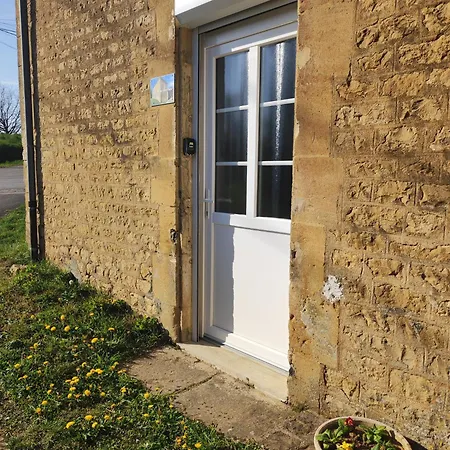 De La Garenne Apartman *