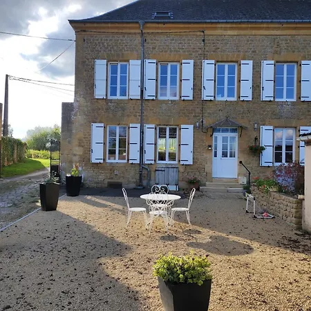 Apartman De La Garenne Sedan