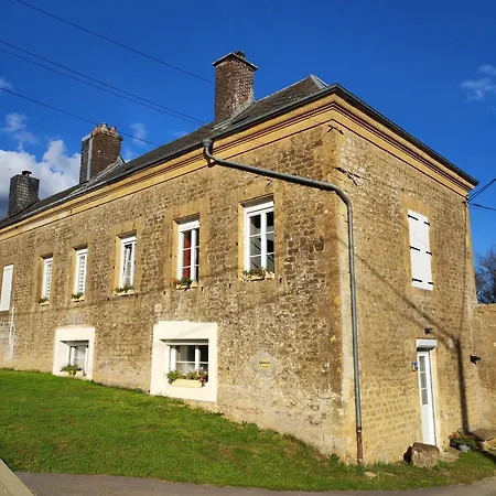 De La Garenne *