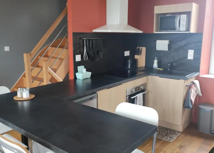 De La Garenne * Sedan